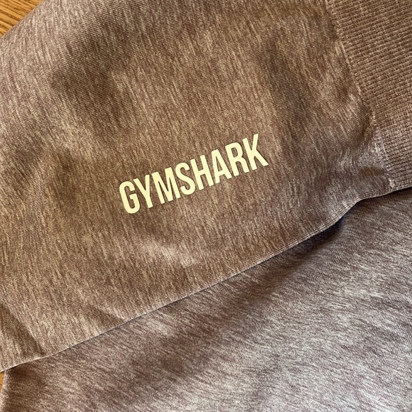 Gymshark Adapt Marl Seamless Legging - Picture 5 of 8